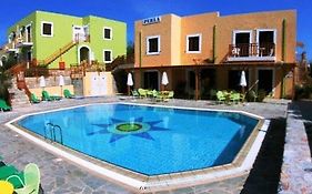 Perla Apartments